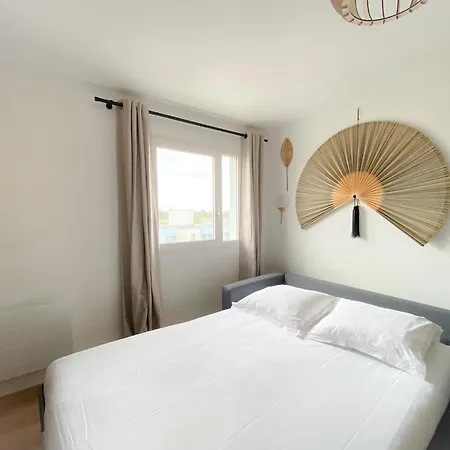 Le Cote D'Opale Appartement Calais Buitenkant foto