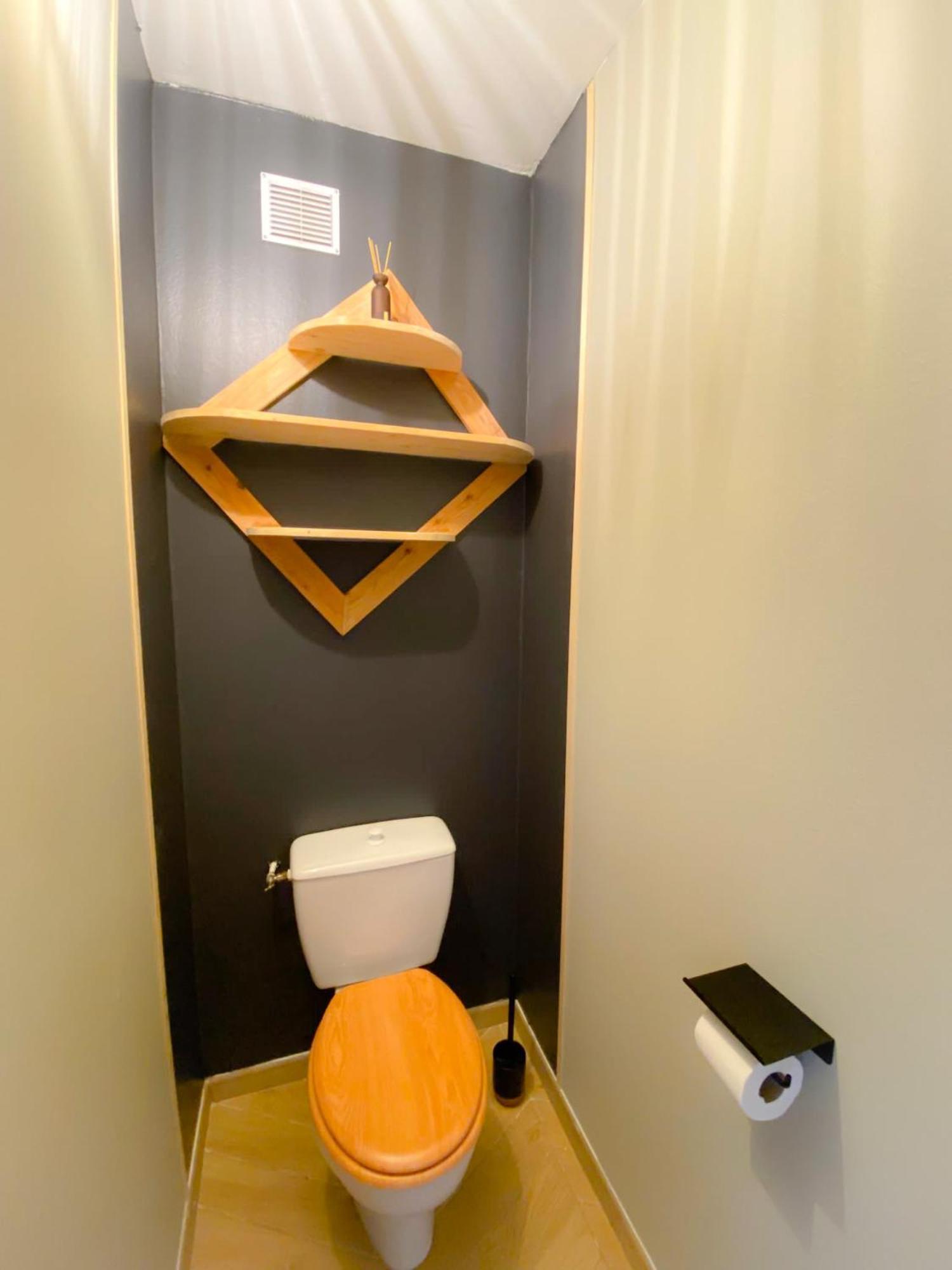 Le Cote D'opale Apartamento Calais