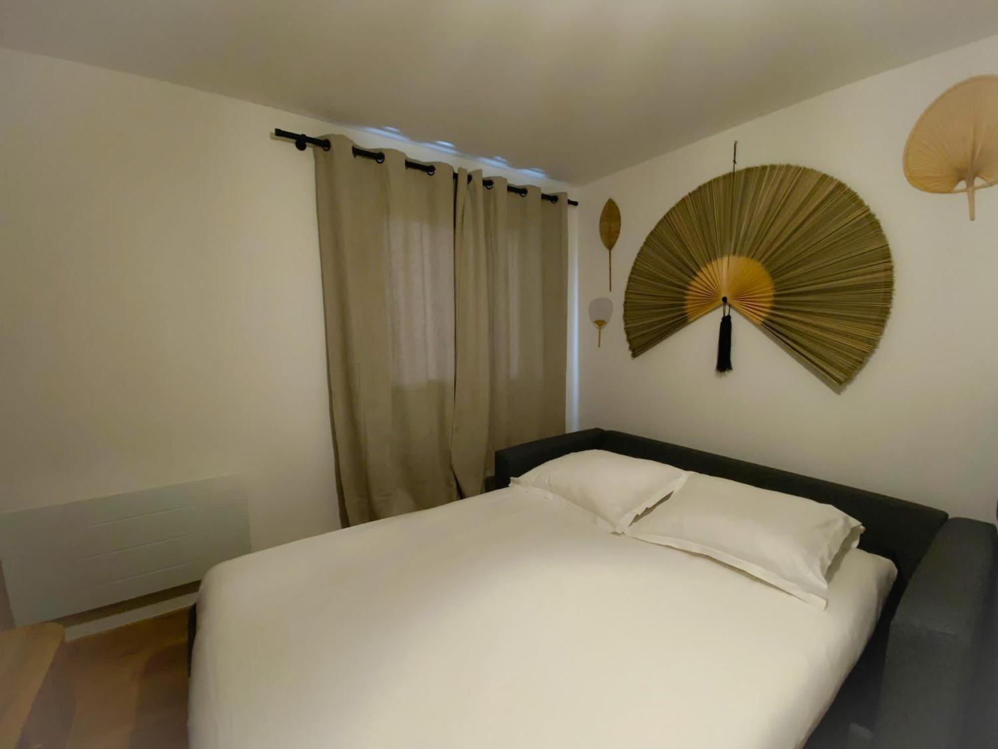Apartment Le Cote D'opale
