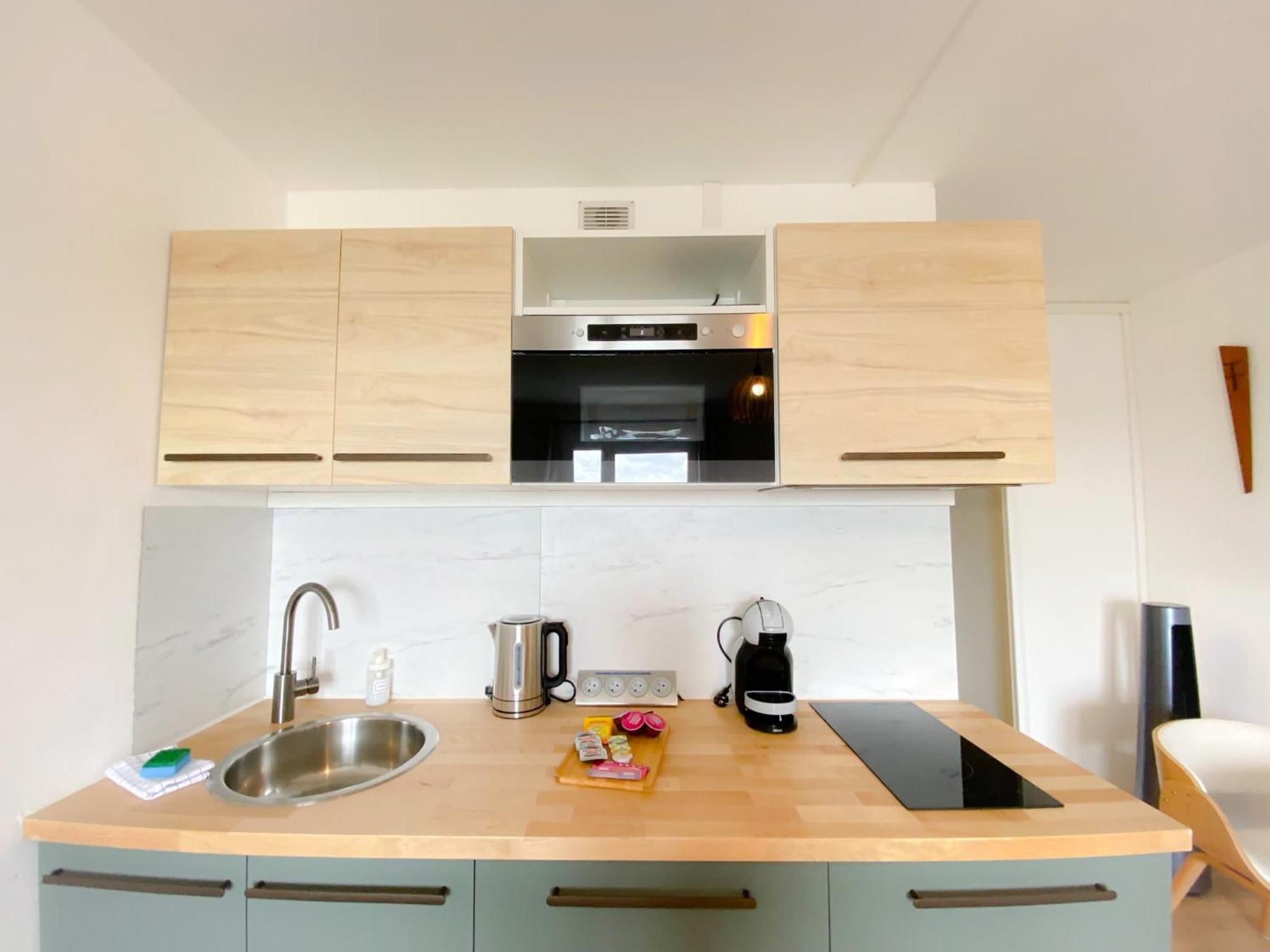 Apartamento Le Cote D'opale